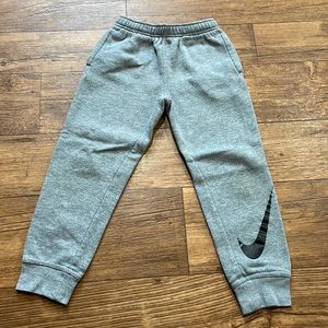Nike joggers